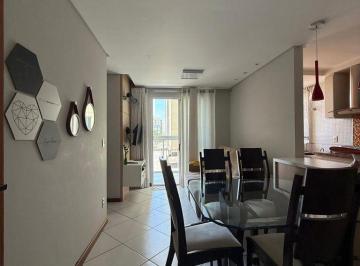 smkdci2owexzmm2mzllyjvl_md · À VENDA | Apartamento 2 quartos em Jardim Camburi | Porteira Fechada