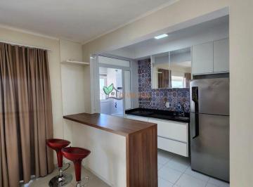 nap08vw2owfhzwrjzgjlztq4_md · Locação - Apartamento Studio - mobiliado - 48m² - Vila Arens - Jundiaí/SP