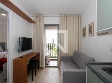 Apartamento · 27m² · 1 Quarto · Apartamento para Aluguel - Pinheiros, 1 Quarto, 27 m2 - São Paulo