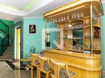 Casa en Venda de 4 quartos Penha de França · Casa à Venda - Vila Esperança, 4 Quartos, 250 m² - São Paulo