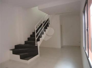 Área de Serviço · Imoveis - na Vila Mascote