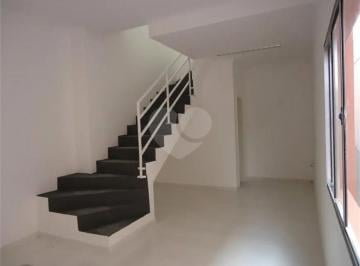Área de Serviço · Imoveis - na Vila Mascote