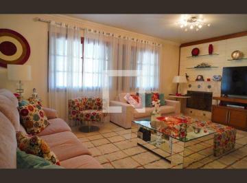 Casa · 600m² · 6 Quartos · 4 Vagas · Casa à Venda - Azenha, 6 Quartos,  600 m² - Porto Alegre