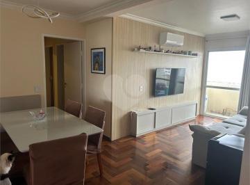 Área de Serviço · Imoveis - na Vila Clementino