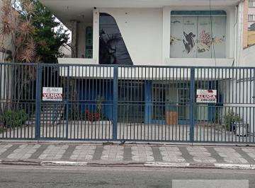 Comercial · 491m² · 4 Quartos · 3 Vagas · Alugue/Compre Casa Comercial excelente em Centro - Mogi das Cruzes