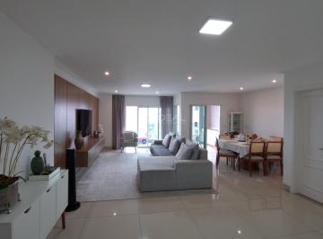 Apartamento · 160m² · 4 Quartos · 3 Vagas · Apartamento alto padrão em Campos