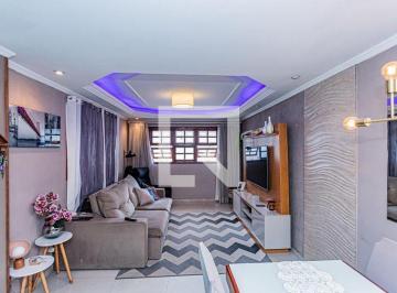 Casa · 160m² · 3 Quartos · Casa para Aluguel - Jardim Pirituba, 3 Quartos, 160 m² - São Paulo
