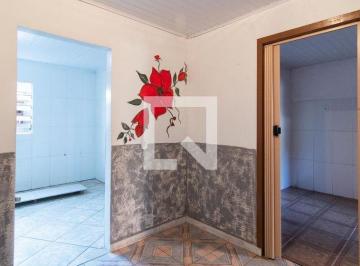 Casa · 100m² · 3 Quartos · Casa para Aluguel - Teresópolis, 3 Quartos, 100 m² - Porto Alegre