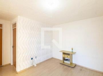 Apartamento · 45m² · 2 Quartos · 1 Vaga · Apartamento para Aluguel - Guaratiba, 2 Quartos,  45 m² - Rio de Janeiro