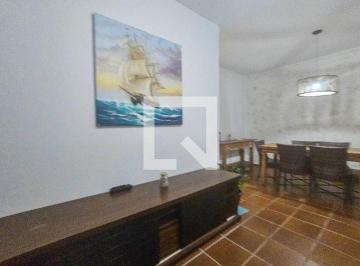 Apartamento · 90m² · 3 Quartos · 1 Vaga · Apartamento para Aluguel - Balneário Cidade Atlântica, 3 Quartos,  90 m² - Guarujá
