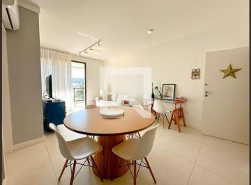 Apartamento · 70m² · 2 Quartos · 1 Vaga · Apartamento para Aluguel - Cachoeira do Bom Jesus, 2 Quartos,  70 m² - Florianópolis