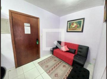 Apartamento · 36m² · 1 Quarto · 1 Vaga · Apartamento para Aluguel - Boa Vista, 1 Quarto, 36 m² - São Vicente