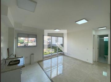 Apartamento · 35m² · 1 Quarto · 1 Vaga · Apartamento para Aluguel - Vila Gustavo, 1 Quarto,  35 m² - São Paulo