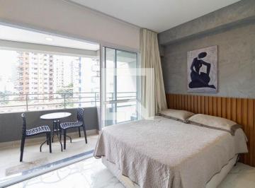 Apartamento · 25m² · 1 Quarto · Apartamento para Aluguel - Perdizes, 1 Quarto, 25 m² - São Paulo