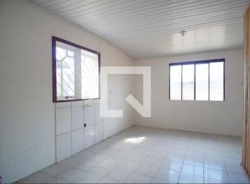 Casa · 70m² · 2 Quartos · 1 Vaga · Casa para Aluguel - Santos Dumond, 2 Quartos,  70 m² - São Leopoldo