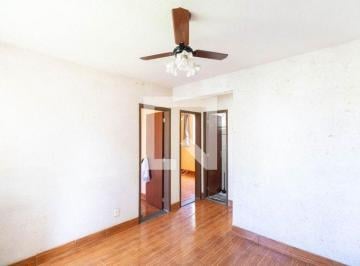Apartamento · 50m² · 2 Quartos · 1 Vaga · Apartamento para Aluguel - Cosmos, 2 Quartos,  50 m² - Rio de Janeiro
