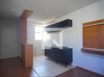 Apartamento · 54m² · 2 Quartos · 1 Vaga · Apartamento para Aluguel - Feitoria, 2 Quartos,  54 m² - São Leopoldo
