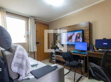 Apartamento · 48m² · 2 Quartos · Apartamento para Aluguel - Artur Alvim, 2 Quartos,  48 m² - São Paulo
