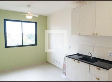 Apartamento · 25m² · 1 Quarto · Apartamento para Aluguel - Jabaquara, 1 Quarto, 25 m² - São Paulo