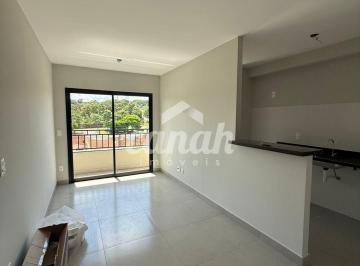 Apartamento · 42m² · 1 Quarto · Apartamento à Venda em Vila Tibério, Ribeirão Preto, 1 quarto, 42,98