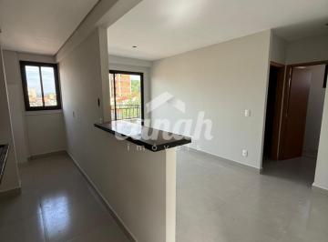 Apartamento · 42m² · 1 Quarto · Apartamento à Venda em Vila Tibério, Ribeirão Preto, 1 quarto, 42,98