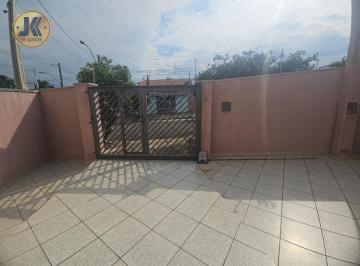 Casa · 128m² · 3 Quartos · 2 Vagas · Casa à venda em Jaguariúna, Jardim Sônia, com 3 quartos, com 128.78 m²