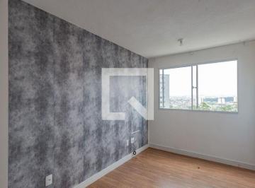 Apartamento · 44m² · 2 Quartos · 1 Vaga · Apartamento à Venda - Jardim São Savério, 2 Quartos,  44 m² - São Paulo