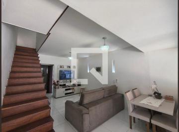 Casa · 120m² · 3 Quartos · 2 Vagas · Casa à Venda - Taquara, 3 Quartos,  120 m² - Rio de Janeiro