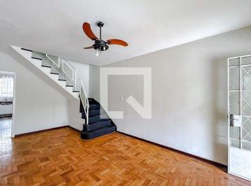 Casa · 121m² · 3 Quartos · 1 Vaga · Casa à Venda - Tatuapé, 3 Quartos, 121 m² - São Paulo