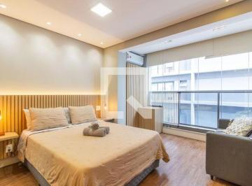 Apartamento · 26m² · 1 Quarto · Apartamento à Venda - Vila Madalena, 1 Quarto,  26 m² - São Paulo