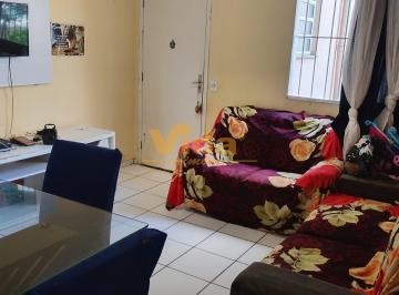 Apartamento · 52m² · 2 Quartos · 1 Vaga · Apartamento a venda em Setor Militar  -  Osasco 02 quartos