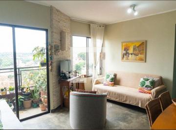 Apartamento · 74m² · 3 Quartos · 2 Vagas · Apartamento à Venda - Jabaquara, 3 Quartos,  74 m² - São Paulo