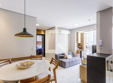 Apartamento · 52m² · 2 Quartos · 1 Vaga · Apartamento à Venda - Vila Olímpia, 2 Quartos, 52 m² - São Paulo