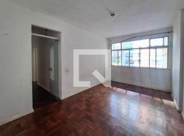 Apartamento · 98m² · 3 Quartos · 1 Vaga · Apartamento à Venda - Icaraí, 3 Quartos,  98 m² - Niterói