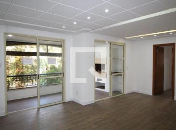 Apartamento · 117m² · 4 Quartos · 2 Vagas · Apartamento à Venda - Higienópolis, 4 Quartos,  117 m² - Porto Alegre