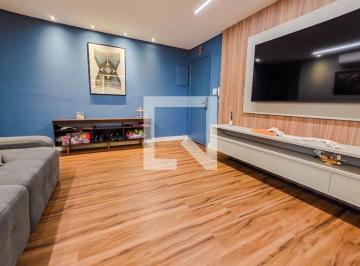 Apartamento · 150m² · 3 Quartos · 2 Vagas · Apartamento à Venda - Vila América, 3 Quartos, 150 m² - Santo André