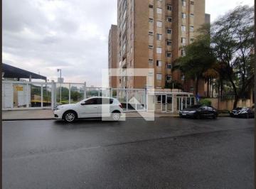 Apartamento · 71m² · 3 Quartos · 1 Vaga · Apartamento à Venda - Jardim São Savério, 3 Quartos,  71 m² - São Paulo
