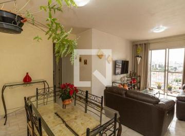 Apartamento · 70m² · 3 Quartos · 1 Vaga · Apartamento à Venda - Vila Guilherme, 3 Quartos,  70 m² - São Paulo