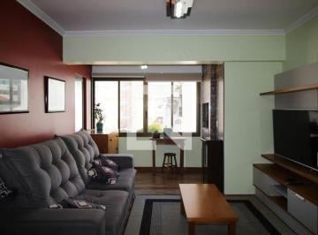 Apartamento · 81m² · 3 Quartos · 2 Vagas · Apartamento à Venda - Passo D'areia, 3 Quartos, 81 m² - Porto Alegre