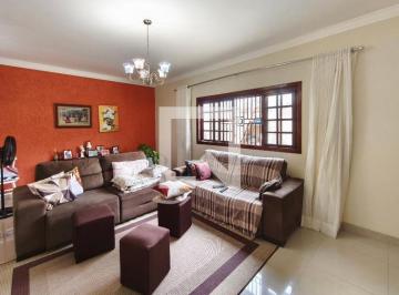 Casa · 215m² · 3 Quartos · 3 Vagas · Casa à Venda - Parque das Águas, 3 Quartos,  215 m² - Campinas