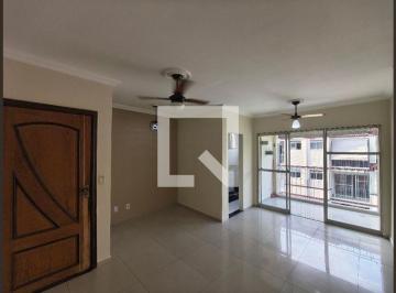 Apartamento · 55m² · 2 Quartos · 1 Vaga · Apartamento à Venda - Pechincha, 2 Quartos, 55 m² - Rio de Janeiro