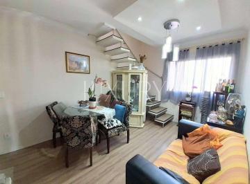 1 · Cobertura Duplex à Venda na Consolação, 80 m², 2 quartos , 2 vagas