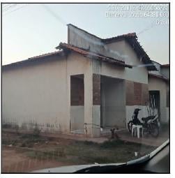 img0 · Oportunidade Única em DEMERVAL LOBAO - PI | Tipo: Casa | Negociação: Venda Direta Online  | Situação