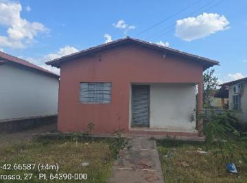 img0 · Oportunidade Única em DEMERVAL LOBAO - PI | Tipo: Casa | Negociação: Venda Online  | Situação: Imóve