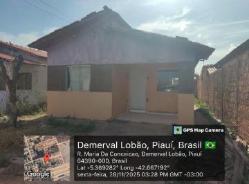 img0 · Oportunidade Única em DEMERVAL LOBAO - PI | Tipo: Casa | Negociação: Venda Online  | Situação: Imóve