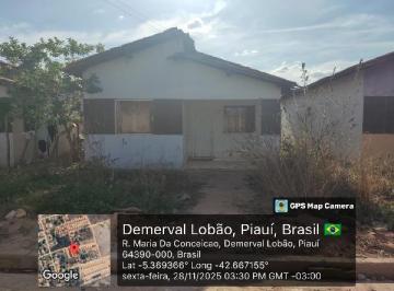 img0 · Oportunidade Única em DEMERVAL LOBAO - PI | Tipo: Casa | Negociação: Venda Online  | Situação: Imóve