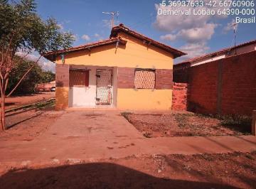 img0 · Oportunidade Única em DEMERVAL LOBAO - PI | Tipo: Casa | Negociação: Venda Direta Online  | Situação