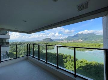 Apartamento · 74m² · 2 Quartos · 2 Vagas · Barra da Tijuca | Apartamento 2 quartos, sendo 2 suites