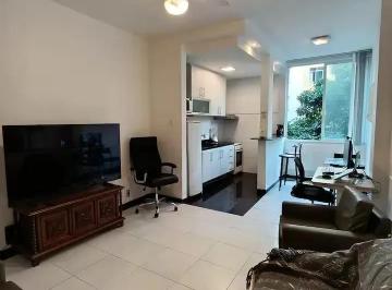 Apartamento · 49m² · 1 Quarto ·
Ipanema | Apartamento 1 quarto