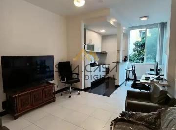 Apartamento · 49m² · 1 Quarto · Ipanema | Apartamento 1 quarto